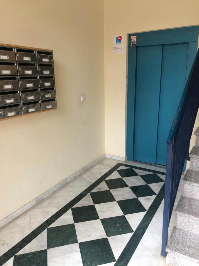 Apartamento Azahar Calahonda Exterior photo