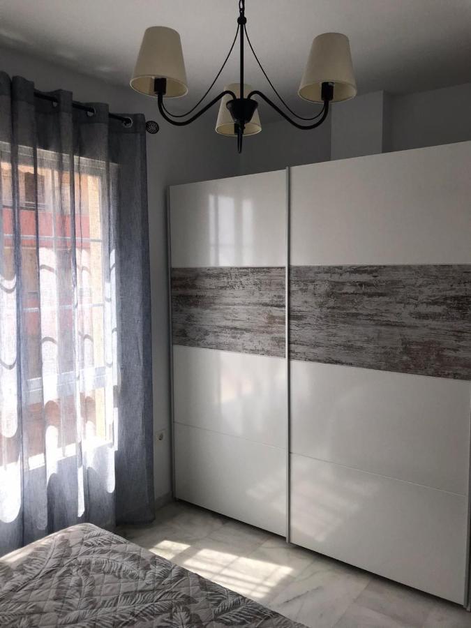Apartamento Azahar Calahonda Exterior photo