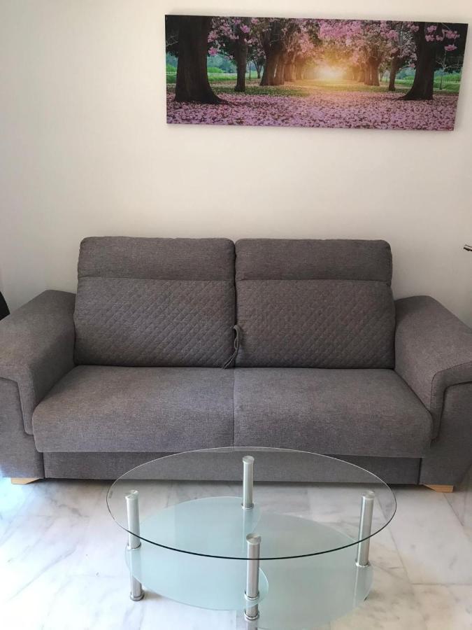 Apartamento Azahar Calahonda Exterior photo