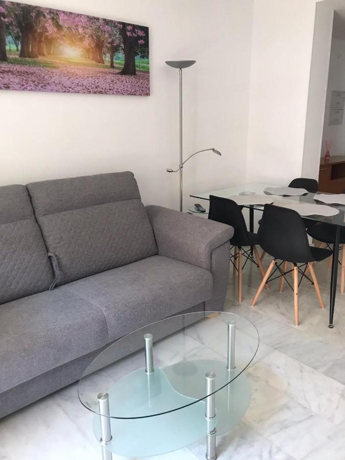 Apartamento Azahar Calahonda Exterior photo