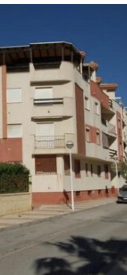 Apartamento Azahar Calahonda Exterior photo
