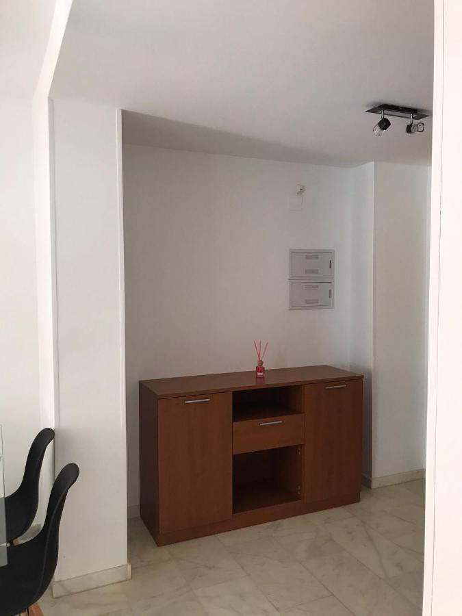 Apartamento Azahar Calahonda Exterior photo