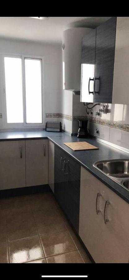 Apartamento Azahar Calahonda Exterior photo